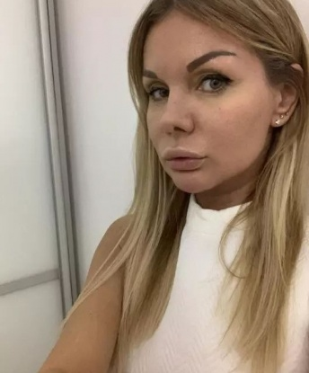 Олимка, 32 года, 4 размер груди